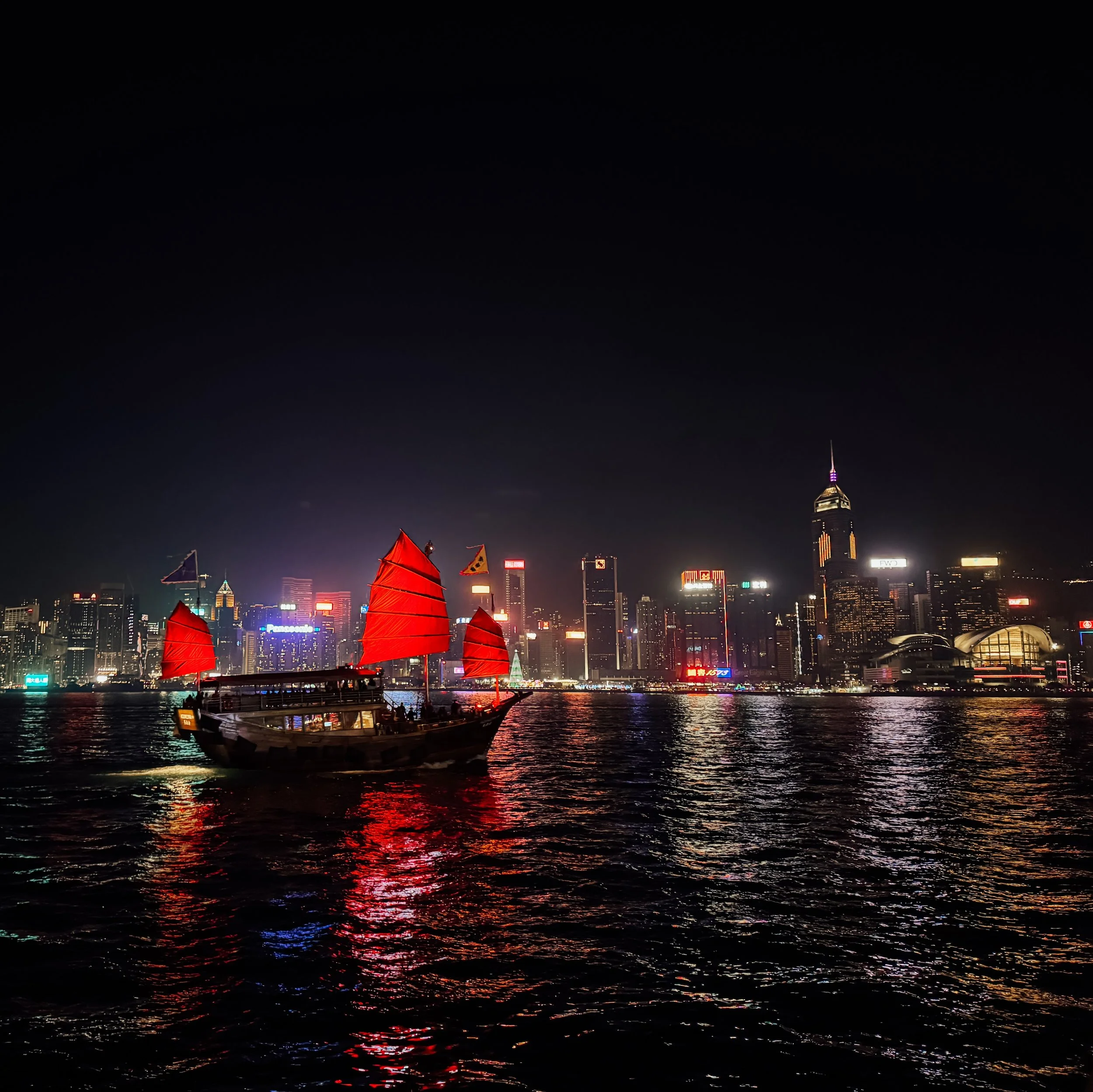 The City’s Wonders