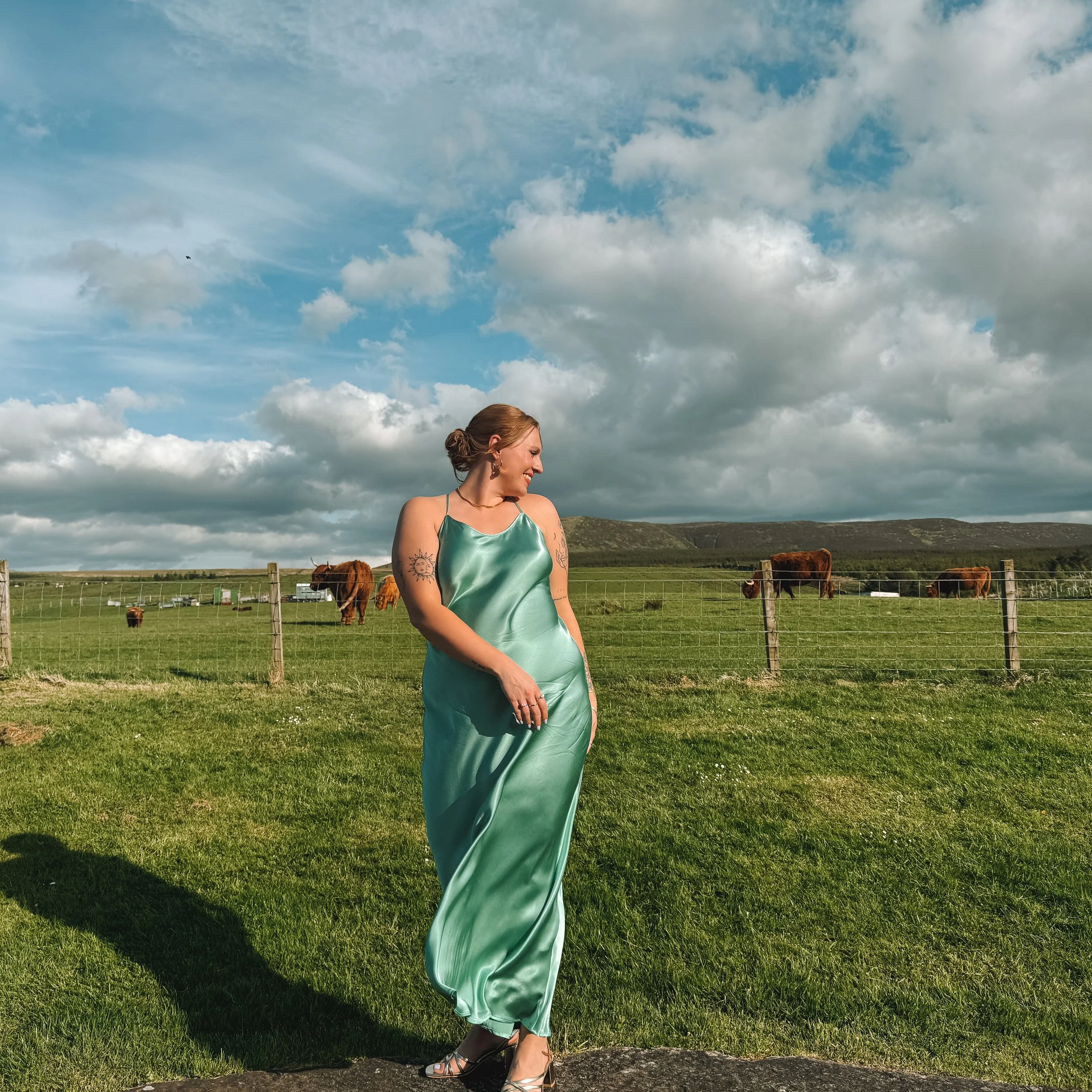Births, Marriages, and Deaths