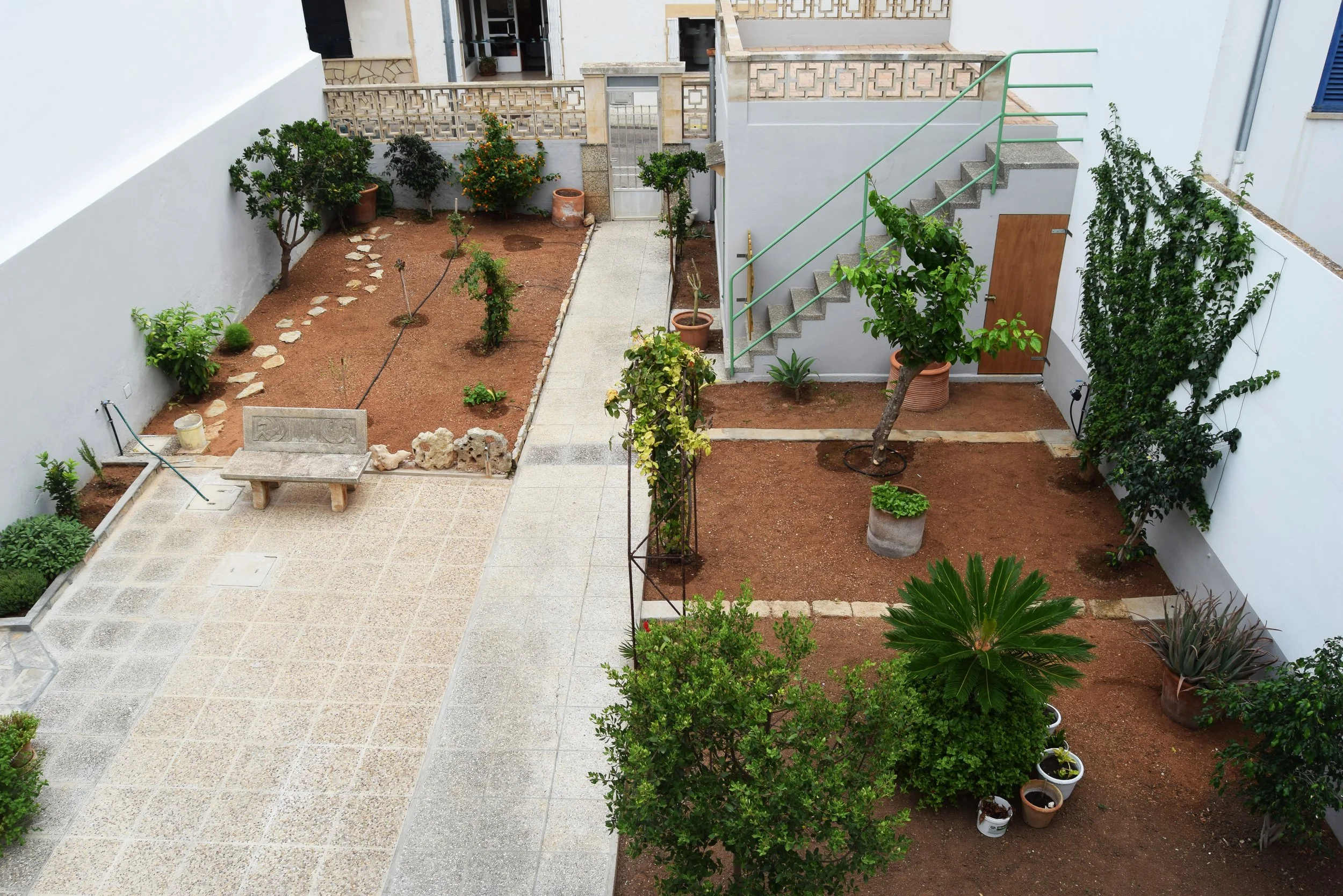 Casa de pueblo en el corazón de Cala Ratjada 👉 850.000 € 