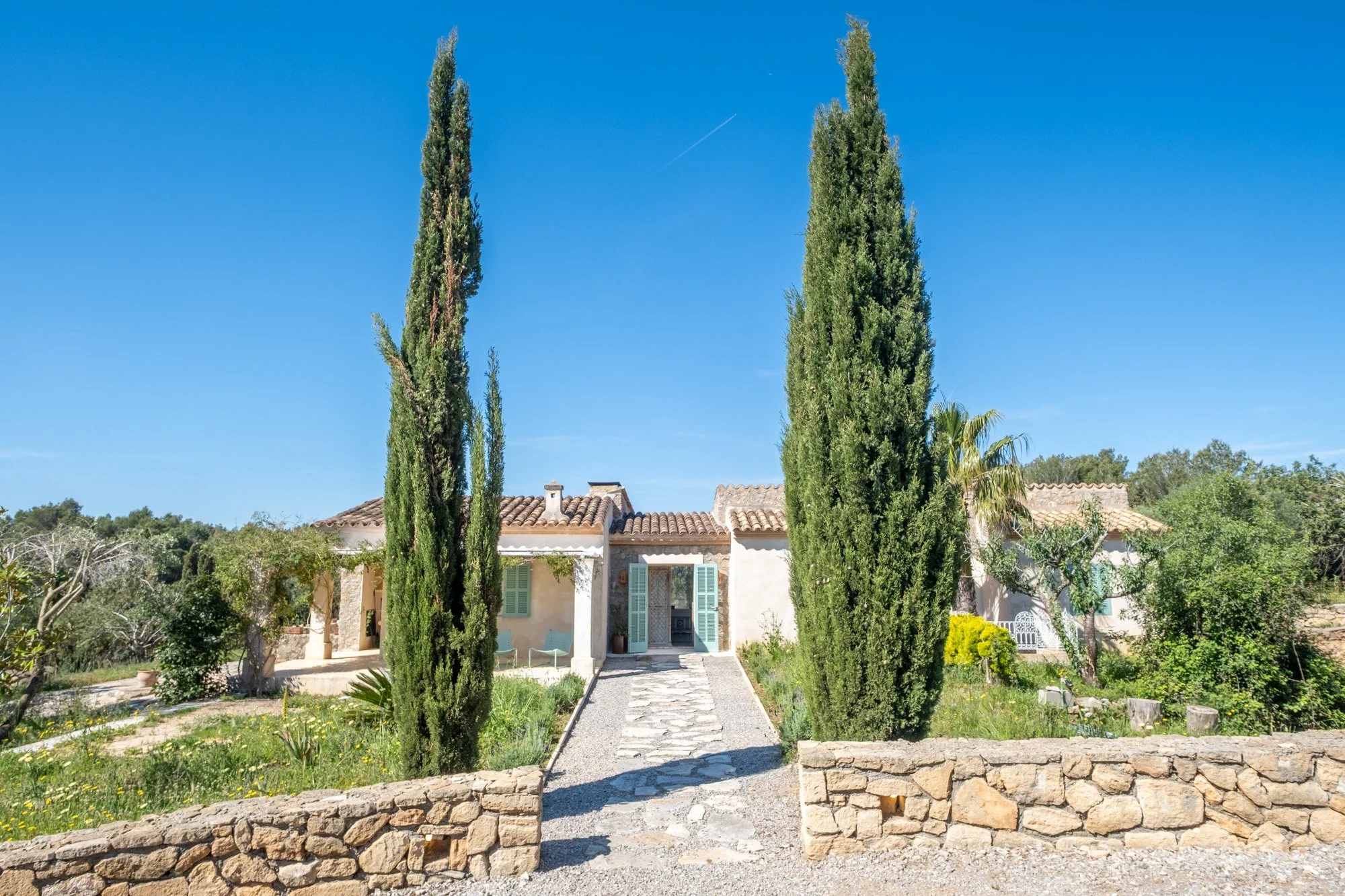   Country estate in a prime location – Son Jaumell, Cala Ratjada👉 1.850.000,€
