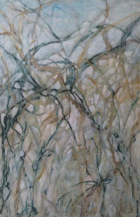 Mystery Tangle