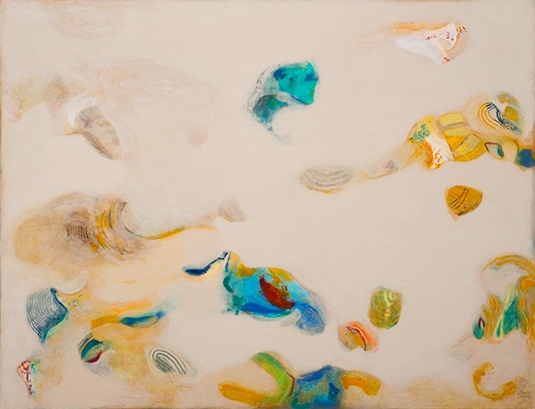 Tide Pools 1