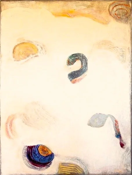 Sand Dunes 1