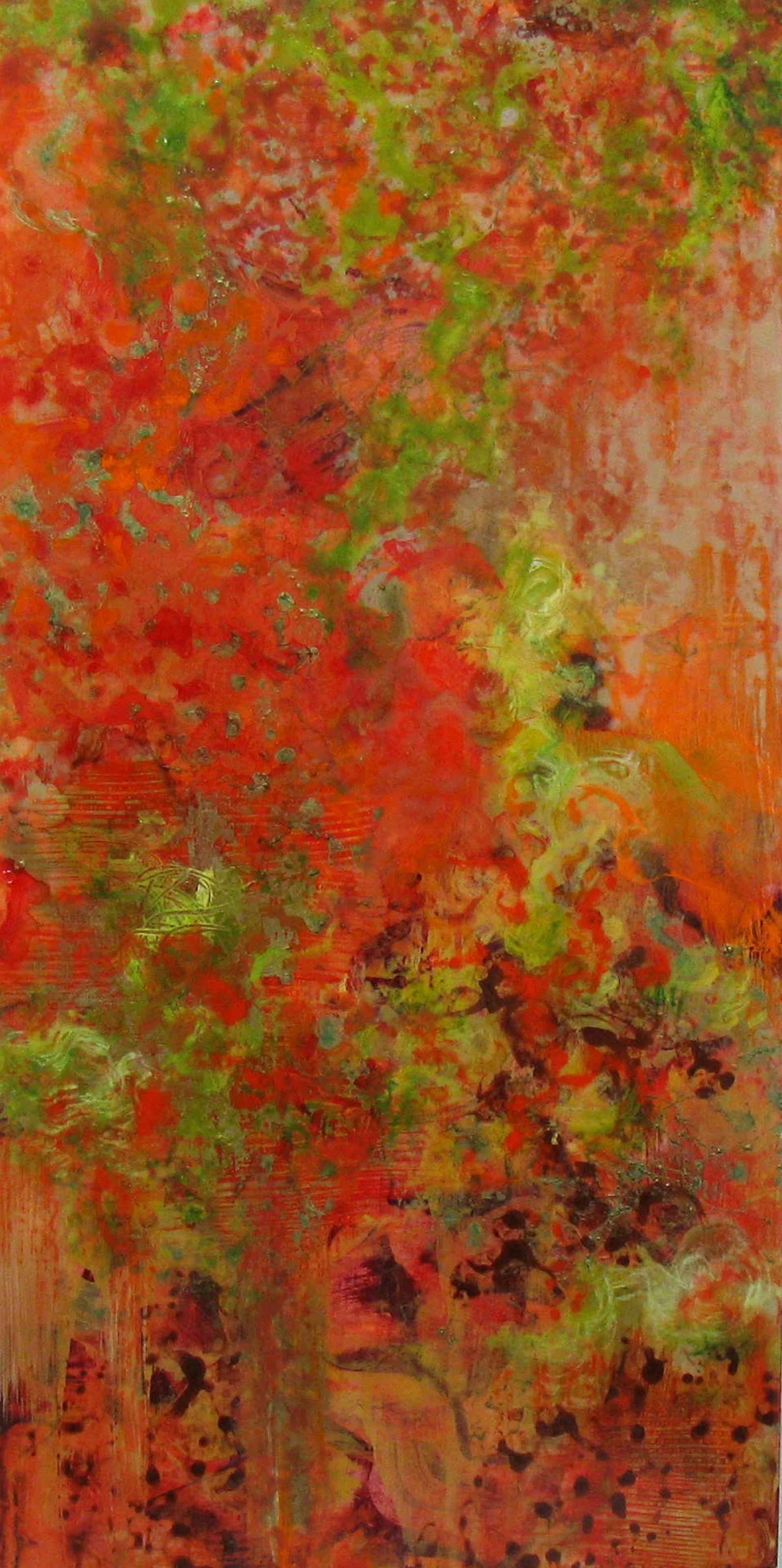 Essence of Pigment 3