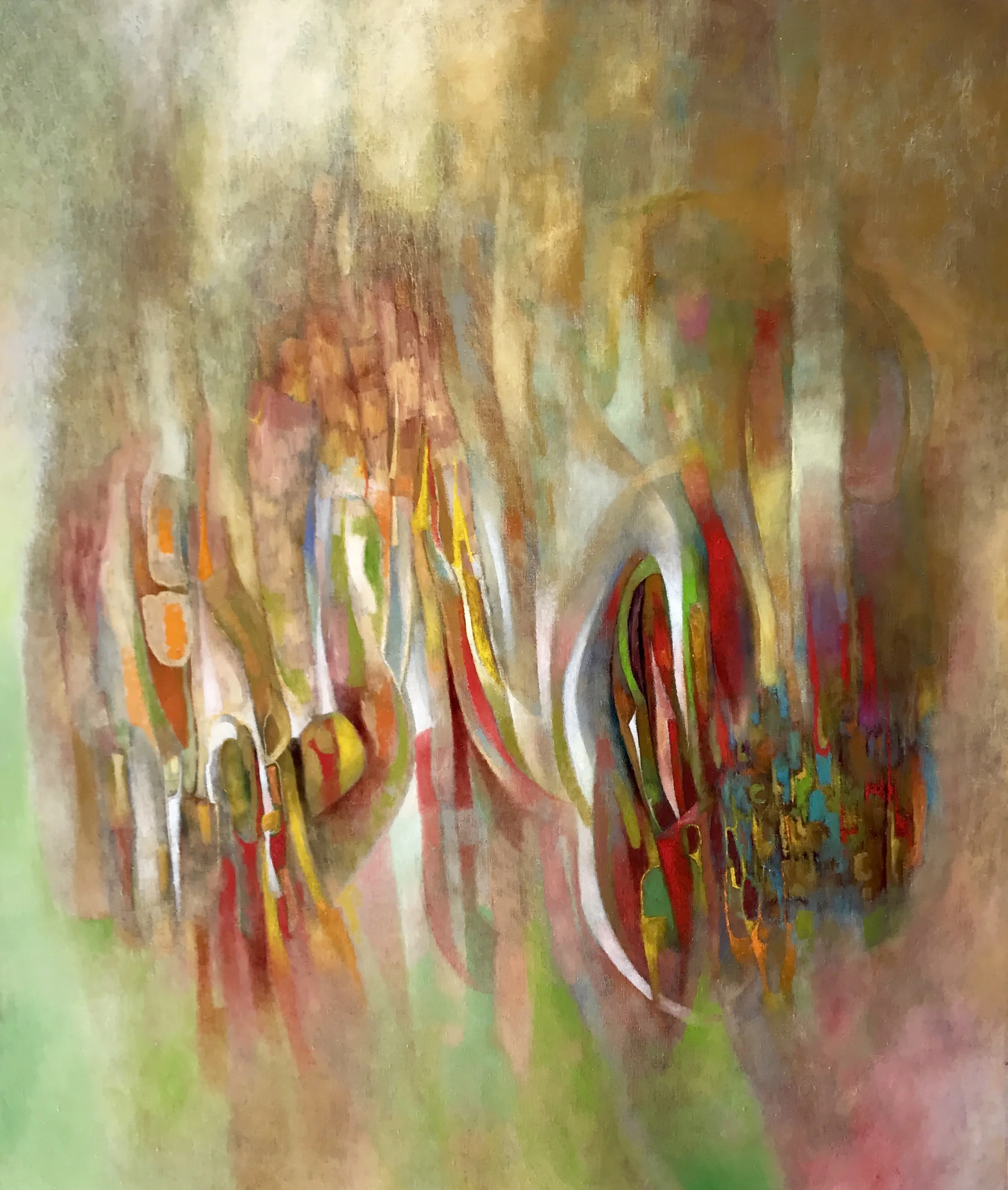Sound Spaces