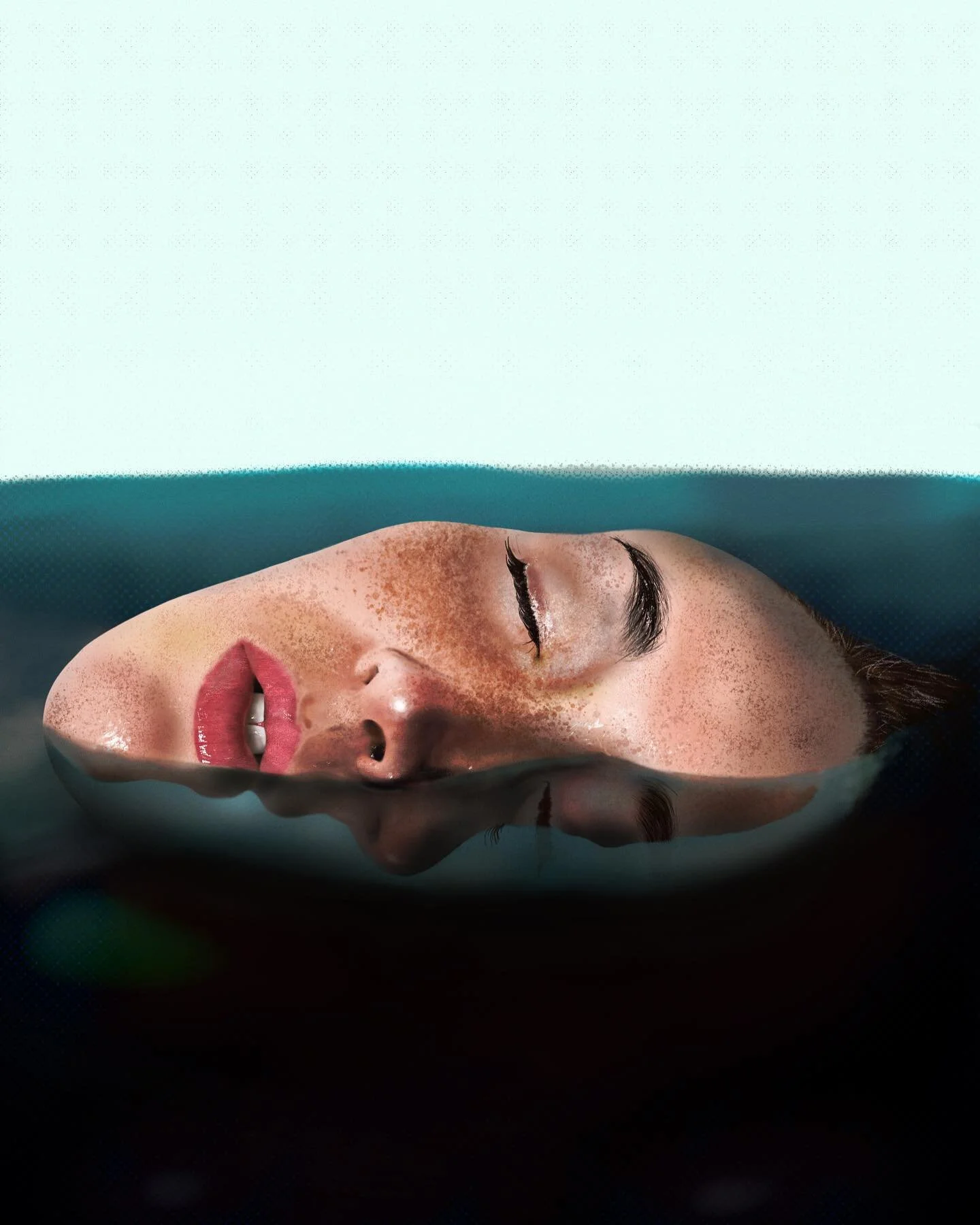 Some more digital portrait work! 🎨 #digitalart #digitalillustration