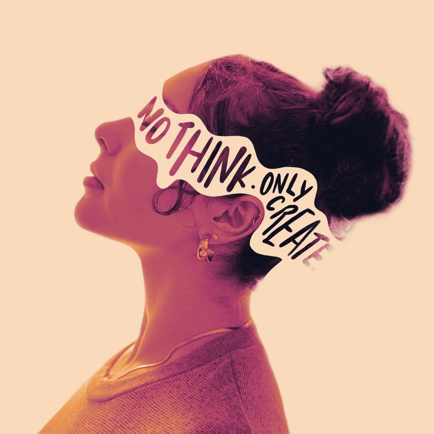 What it&rsquo;s felt like the past few weeks, I guess my brain is making up for the lost time 🤷🏻&zwj;♀️ #graphicdesign