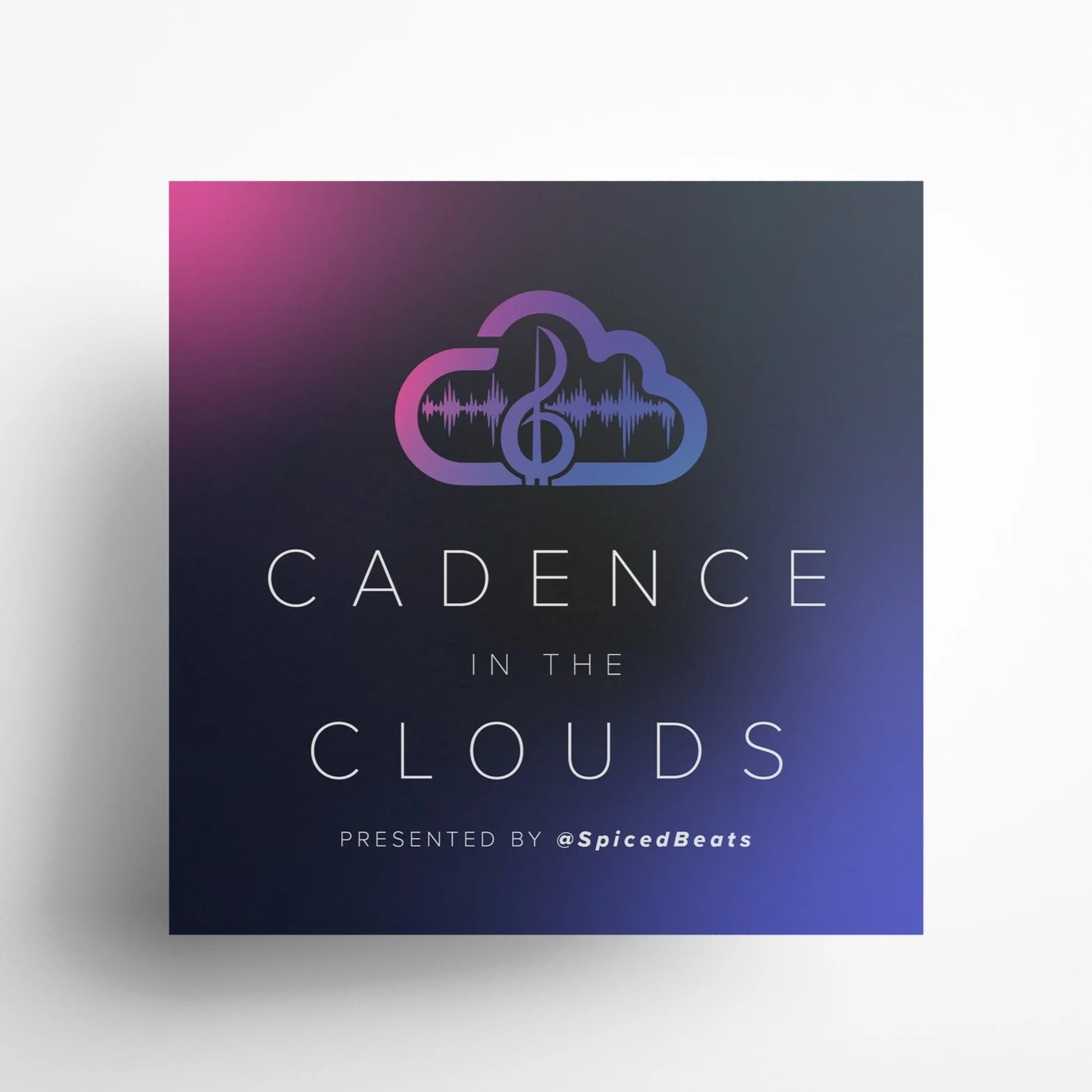 Cadence in the Clouds Logo