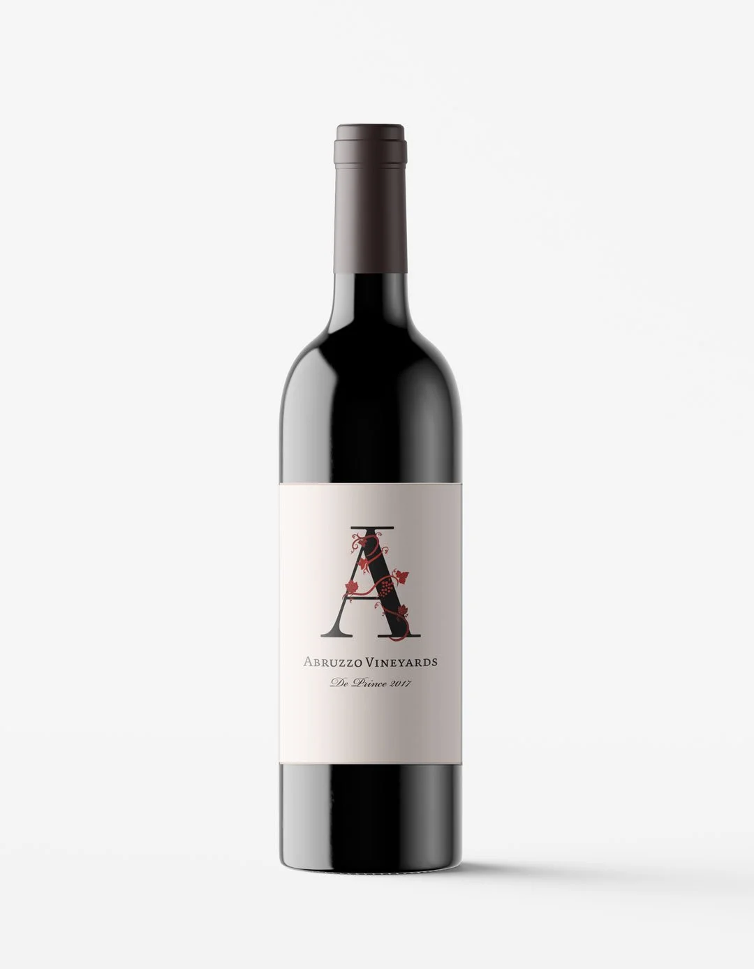 Abruzzo Vineyards Logo