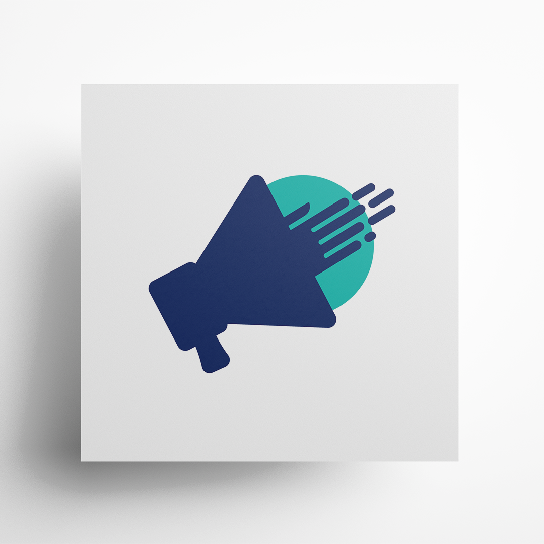 REACH Logo Concept 4