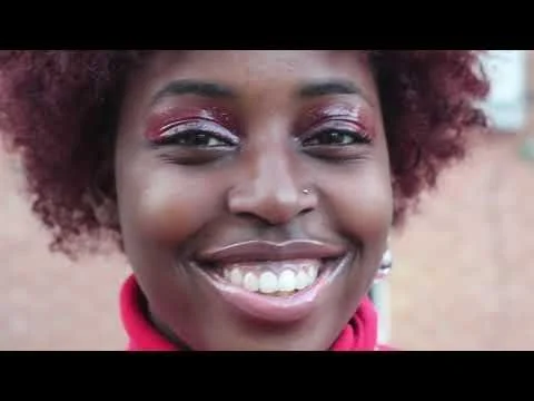 C O L O R S: Vol 1 Tykia