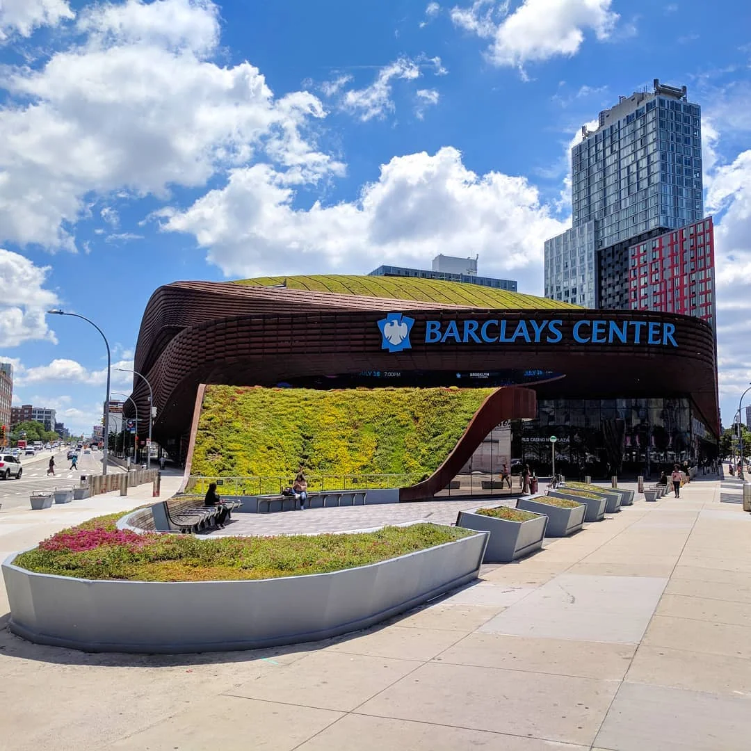 Barclays Center