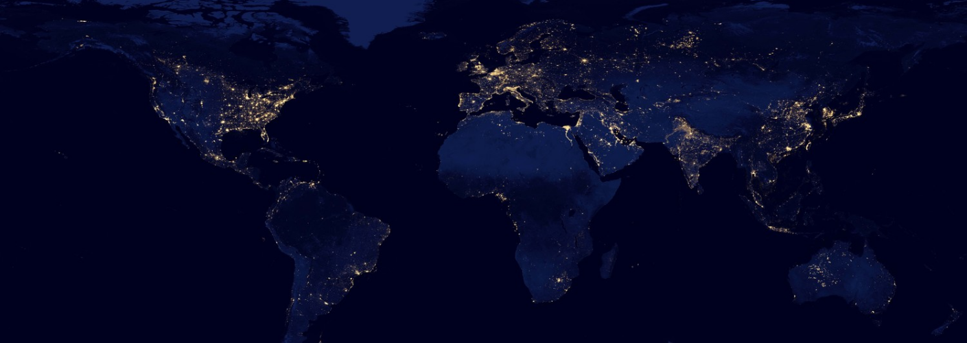 IT IS TRUE THAT THERE ARE UNLIT PLACES, AND THAT LEDS MAY BRIGHTEN THEM SOONER THAN OTHER LIGHTING WOULD—BUT WE DO NOT BELIEVE THAT IS AN ANTI-LED ARGUMENT.