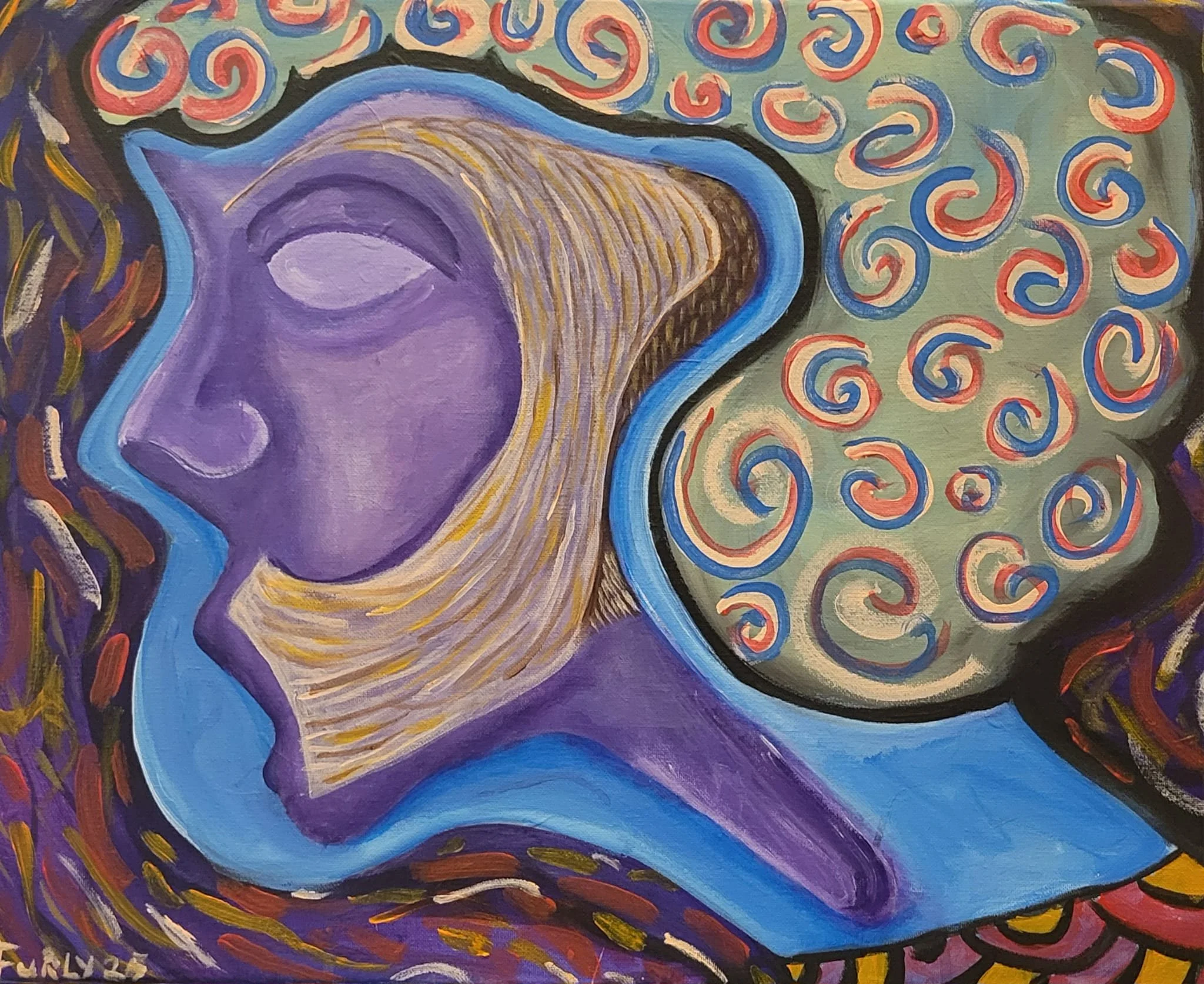 $250.00 Diva Within.