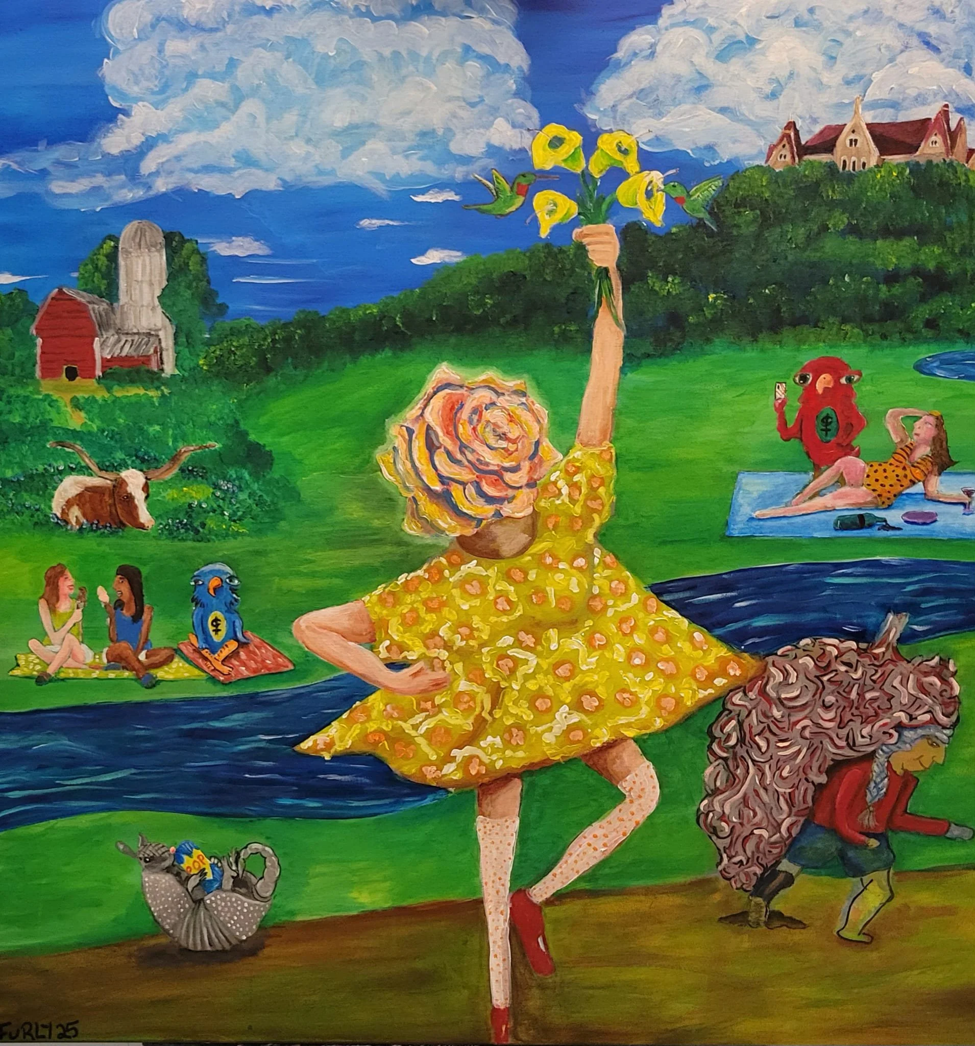 $650.00 Life in San Marcos