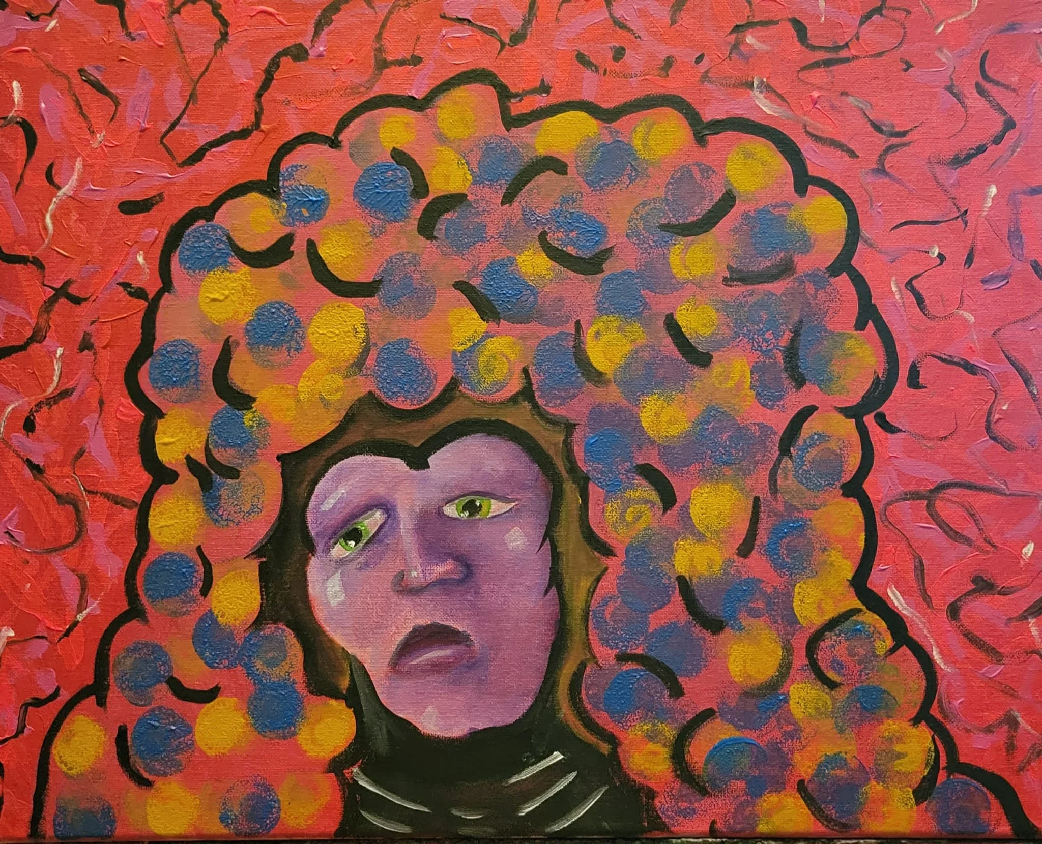 $200.00 heavy is the Wig