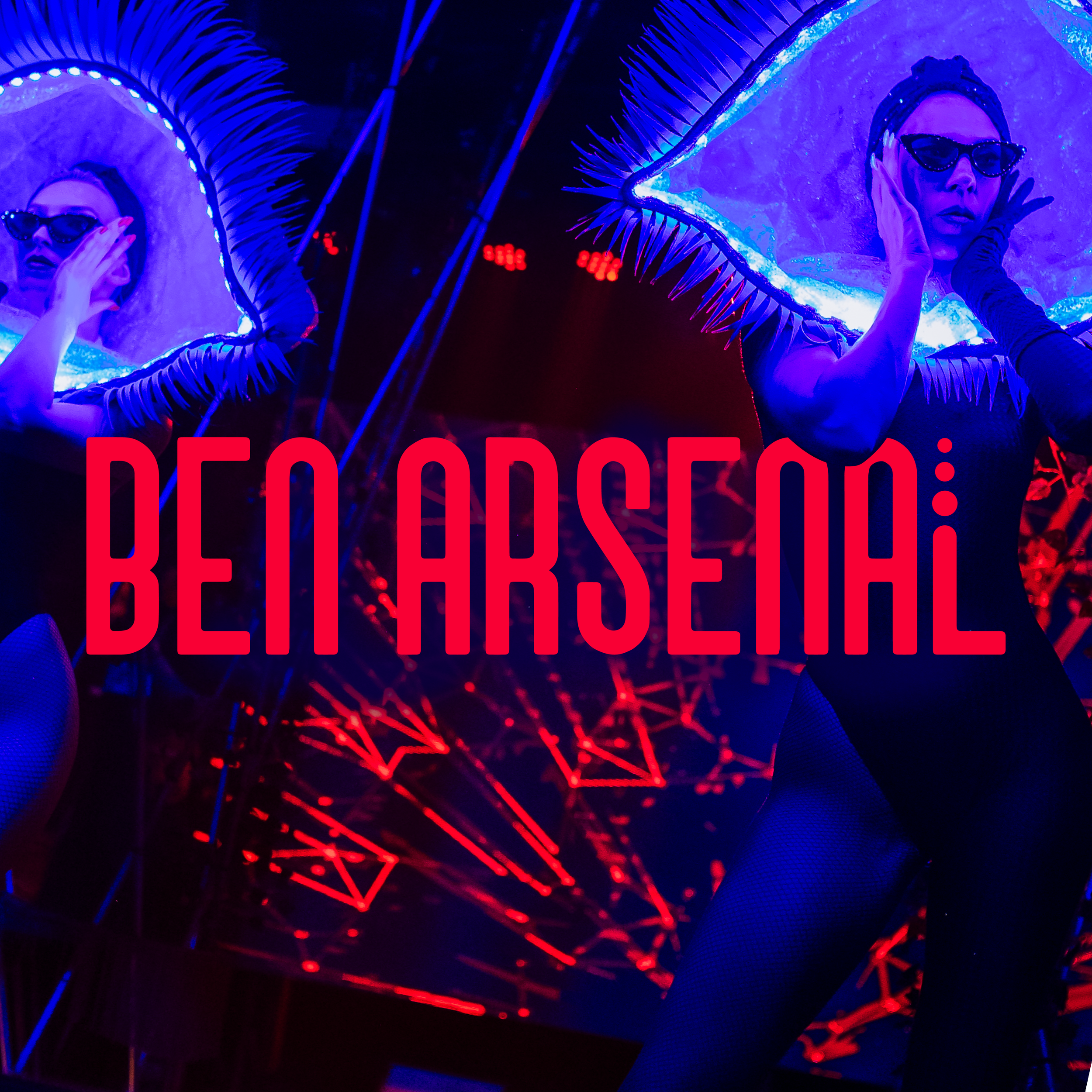 Ben Arsenal