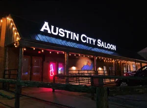 Austin City Saloon photo