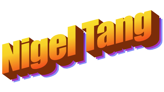 Nigel Tang