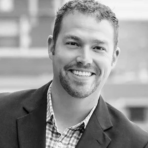 Patrick Henshaw | CEO, Louisville LEAP