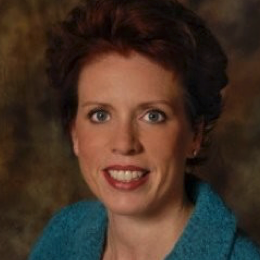 Brenna Vachon – Vice President