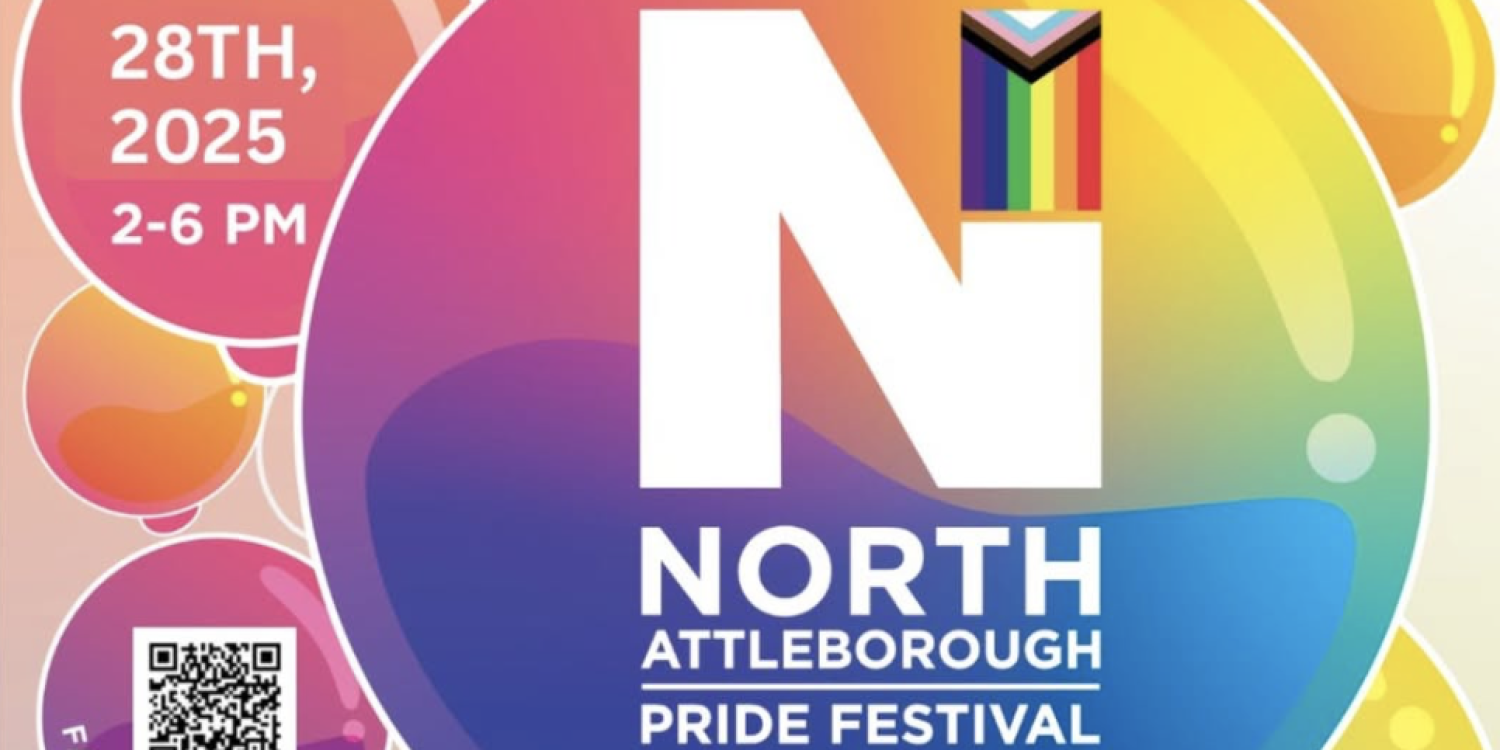 North Attleboro Pride Festival