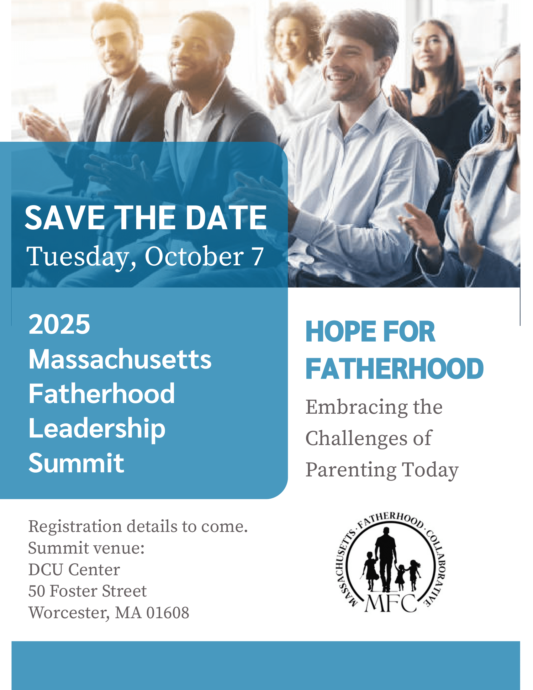 Hope for Fatherhood