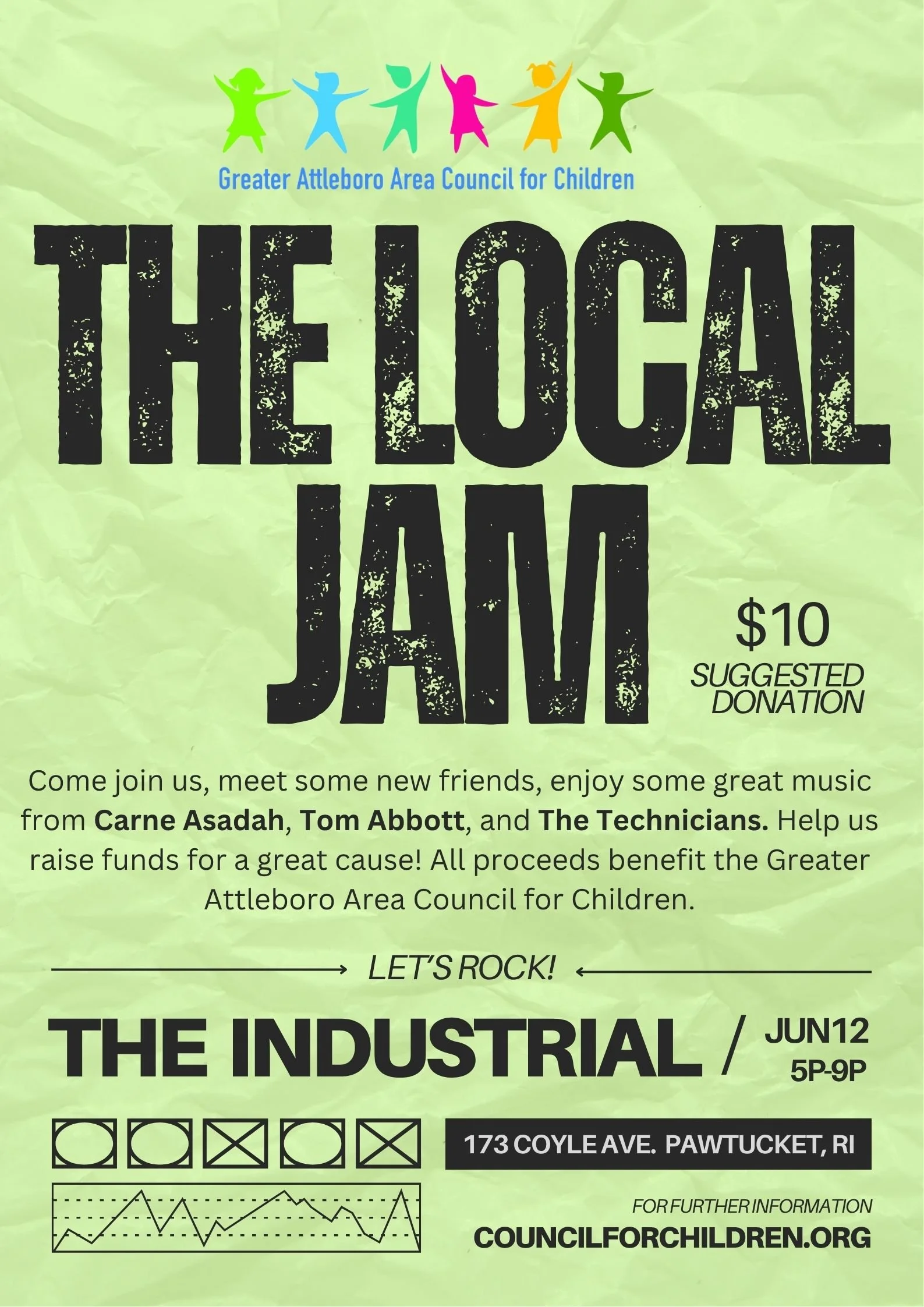 Local Jam - The Industrial.jpg