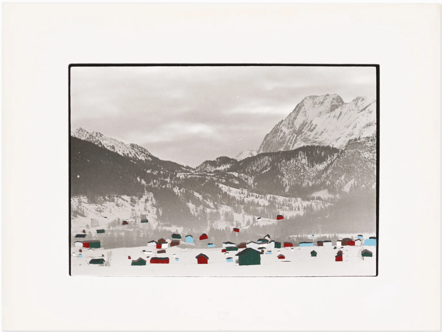 SF No. 36, American Alps