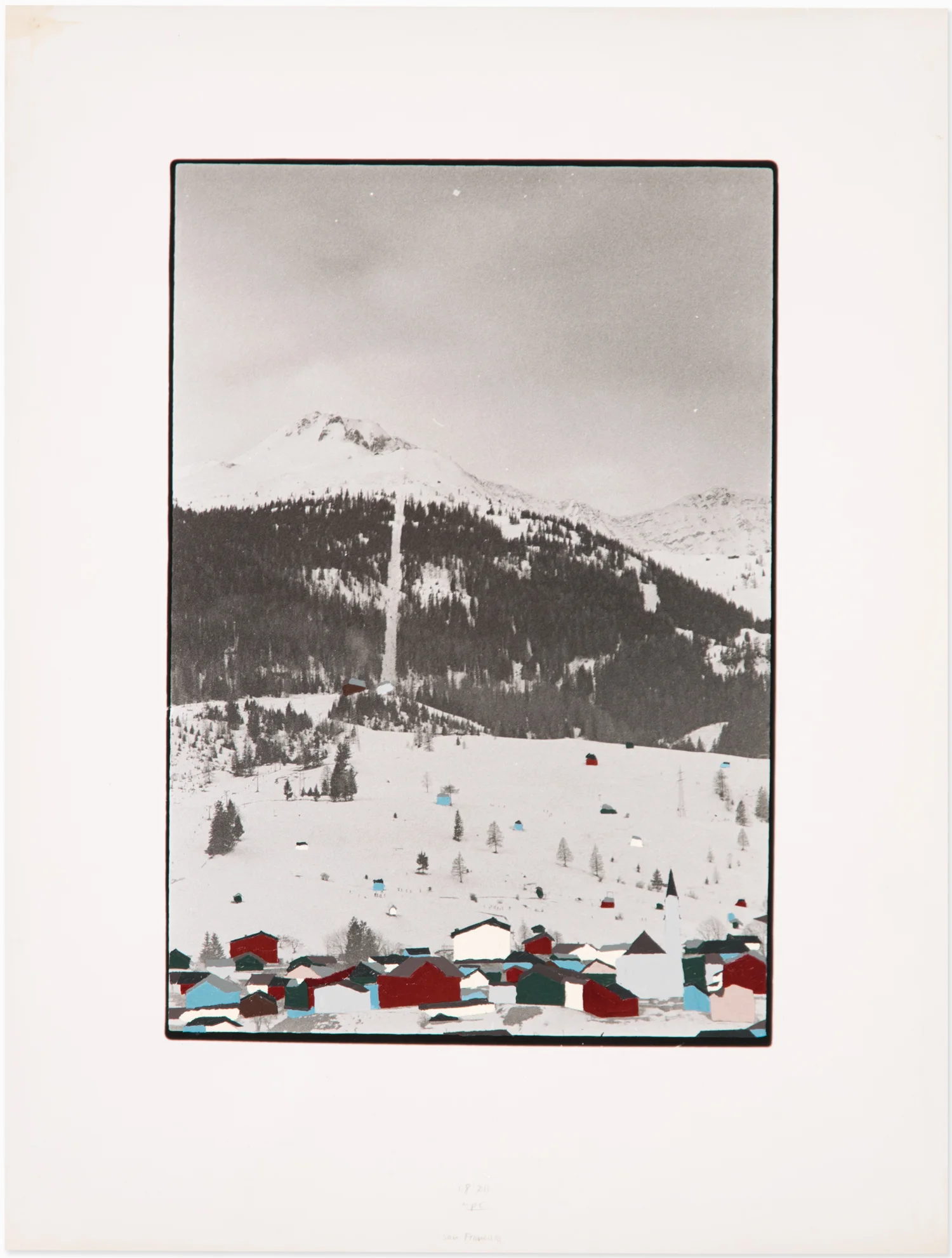 SF No. 37, American Alps