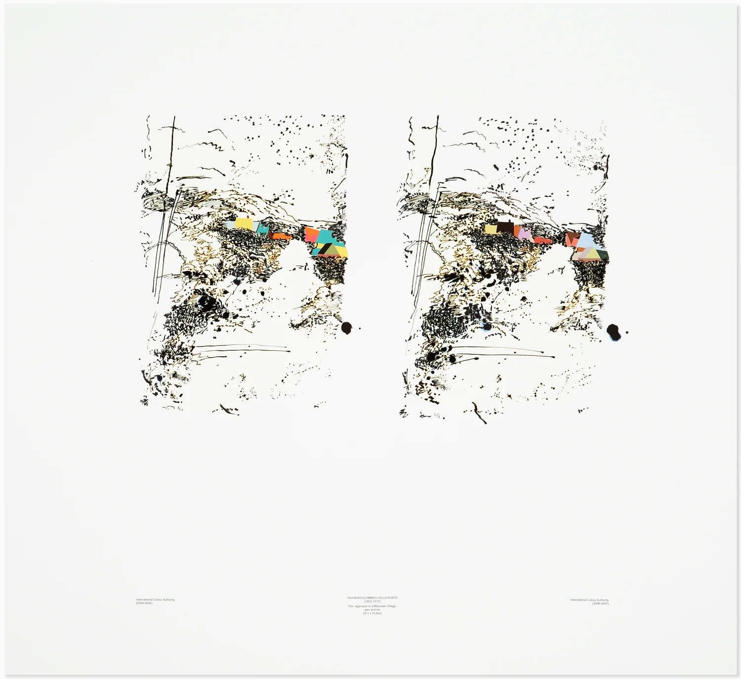 Future Prospectus, Drawings, Part 6