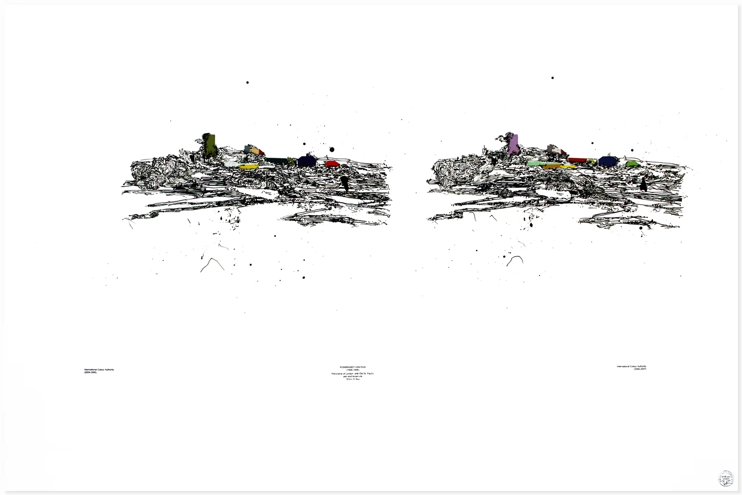 Future Prospectus, Drawings, Part 9