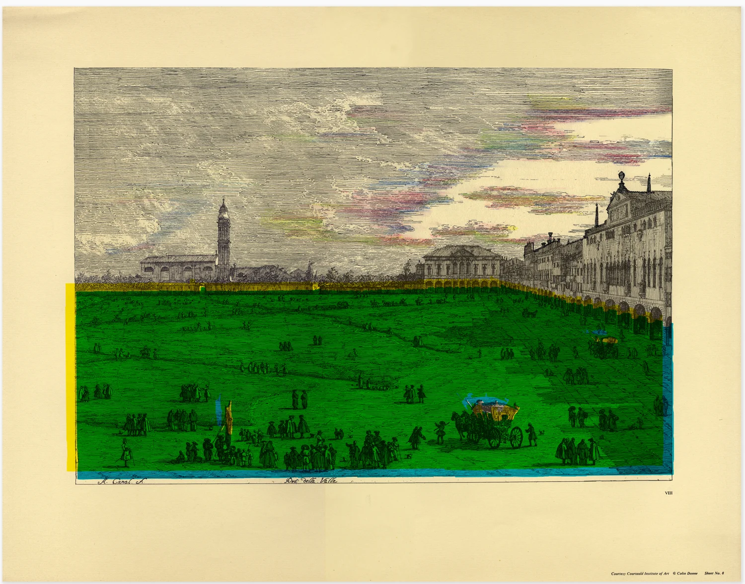 No Future IV, part 2