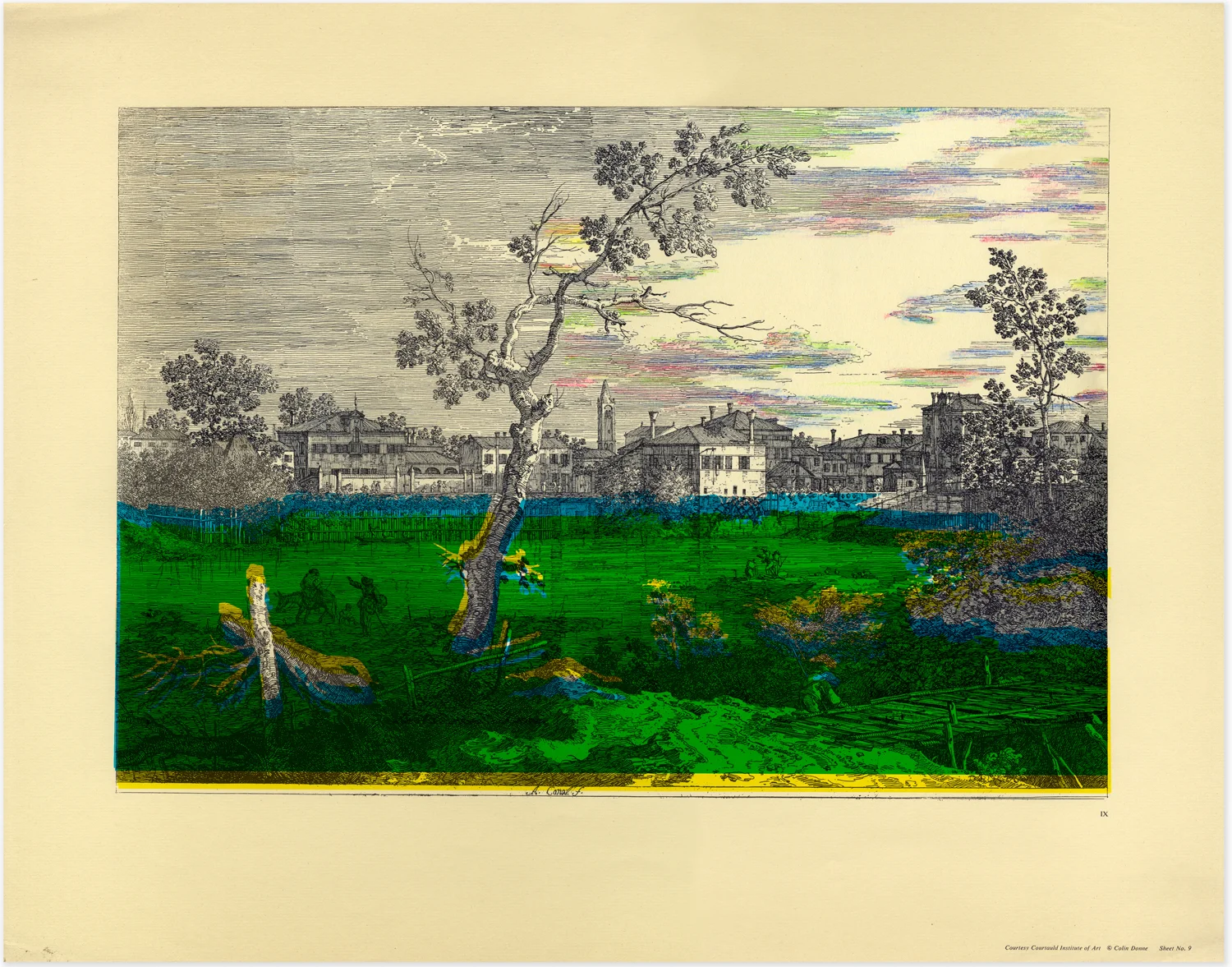 No Future IV, Part 3