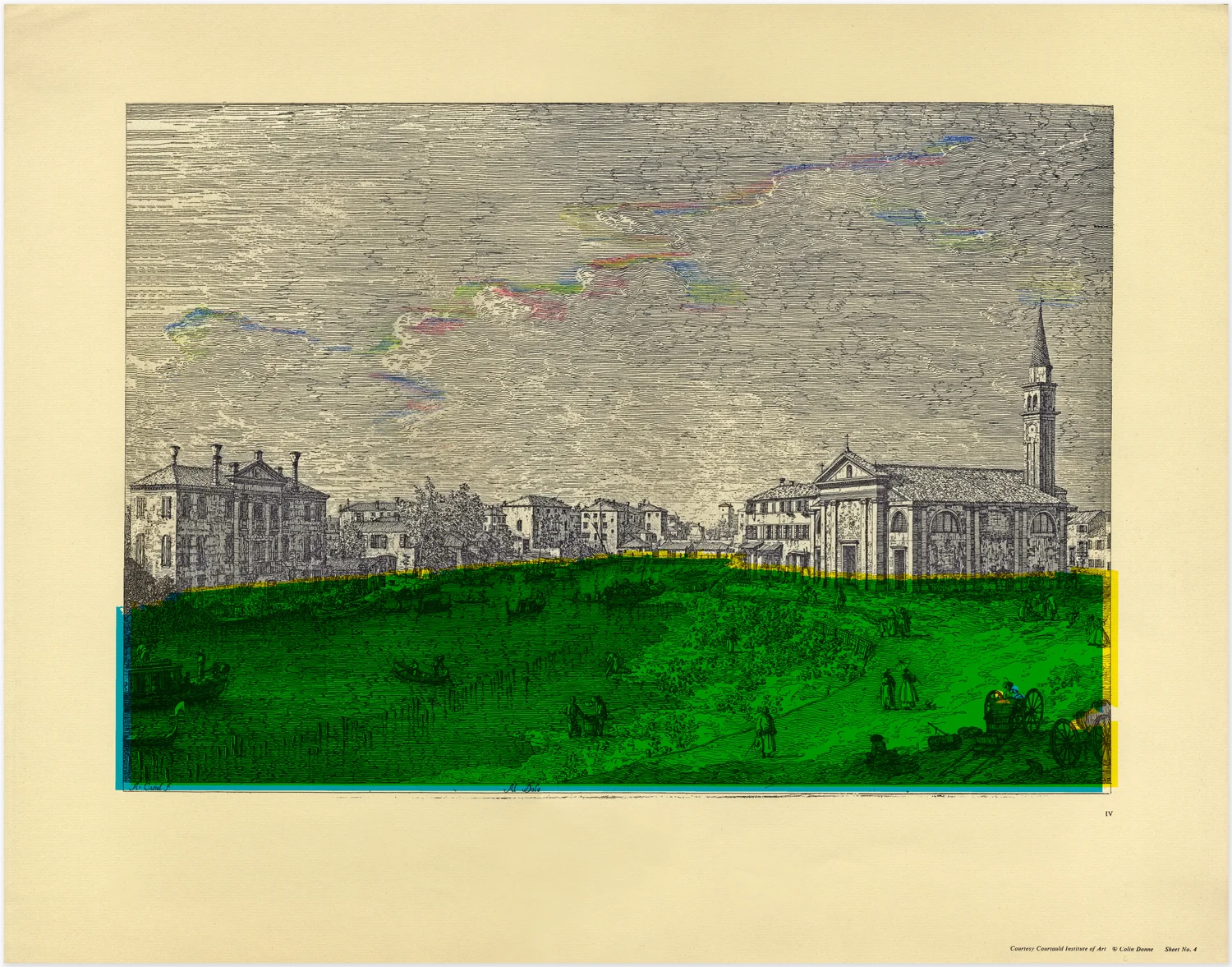 No Future IV, part 5