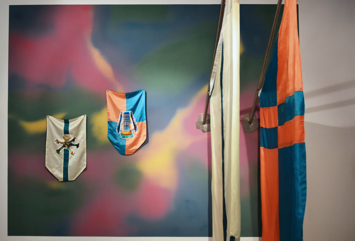 Future Prospectus, Flags, Part 4