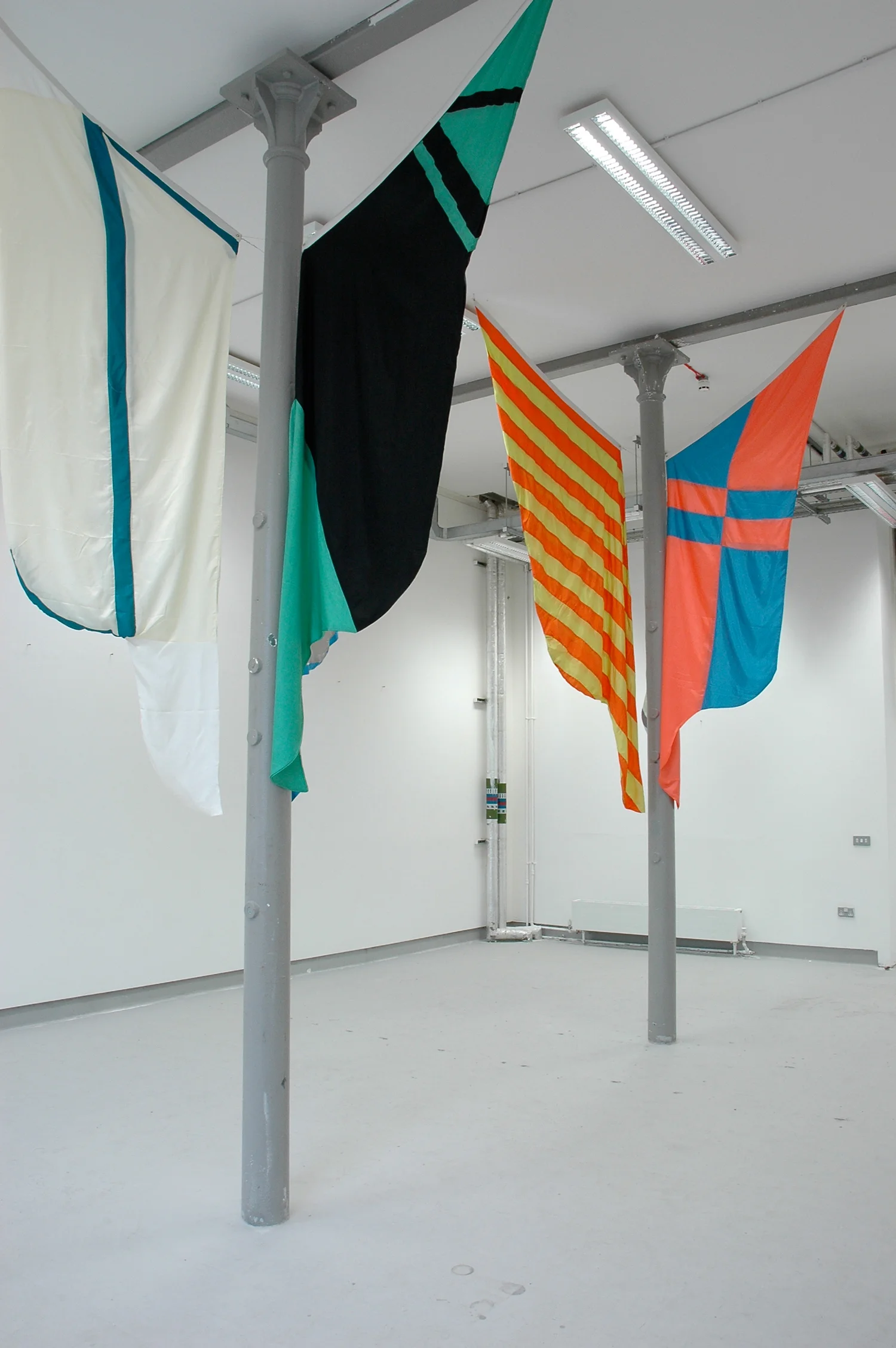 Future Prospectus, Flags, Part 3