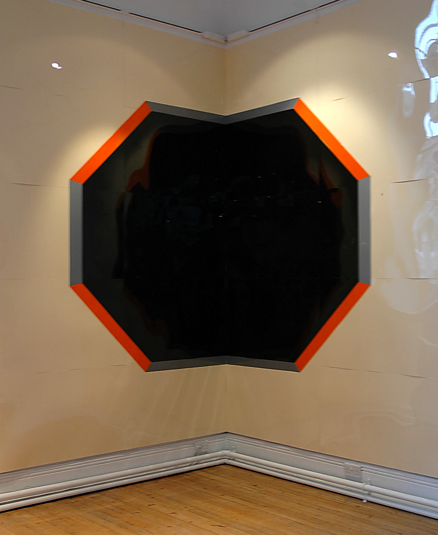 L1-R1 Corridor, Part 3