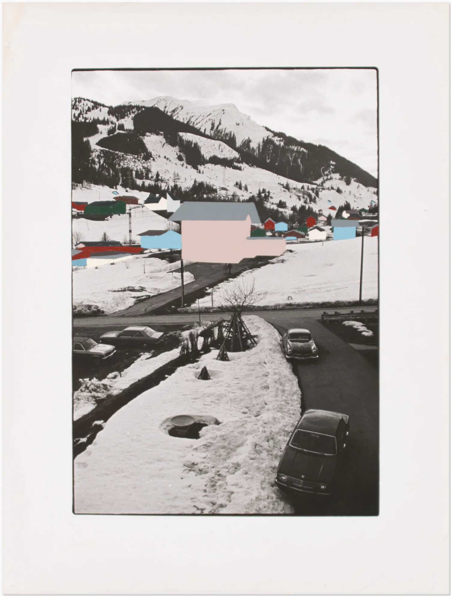 SF No. 38, American Alps, Part 3
