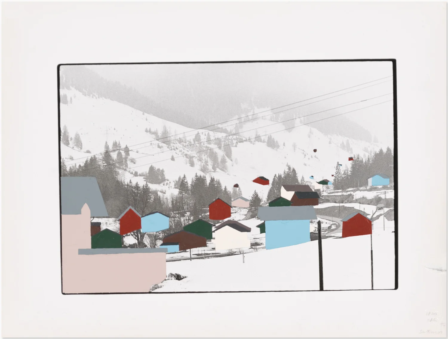 SF No. 38, American Alps, Part 4