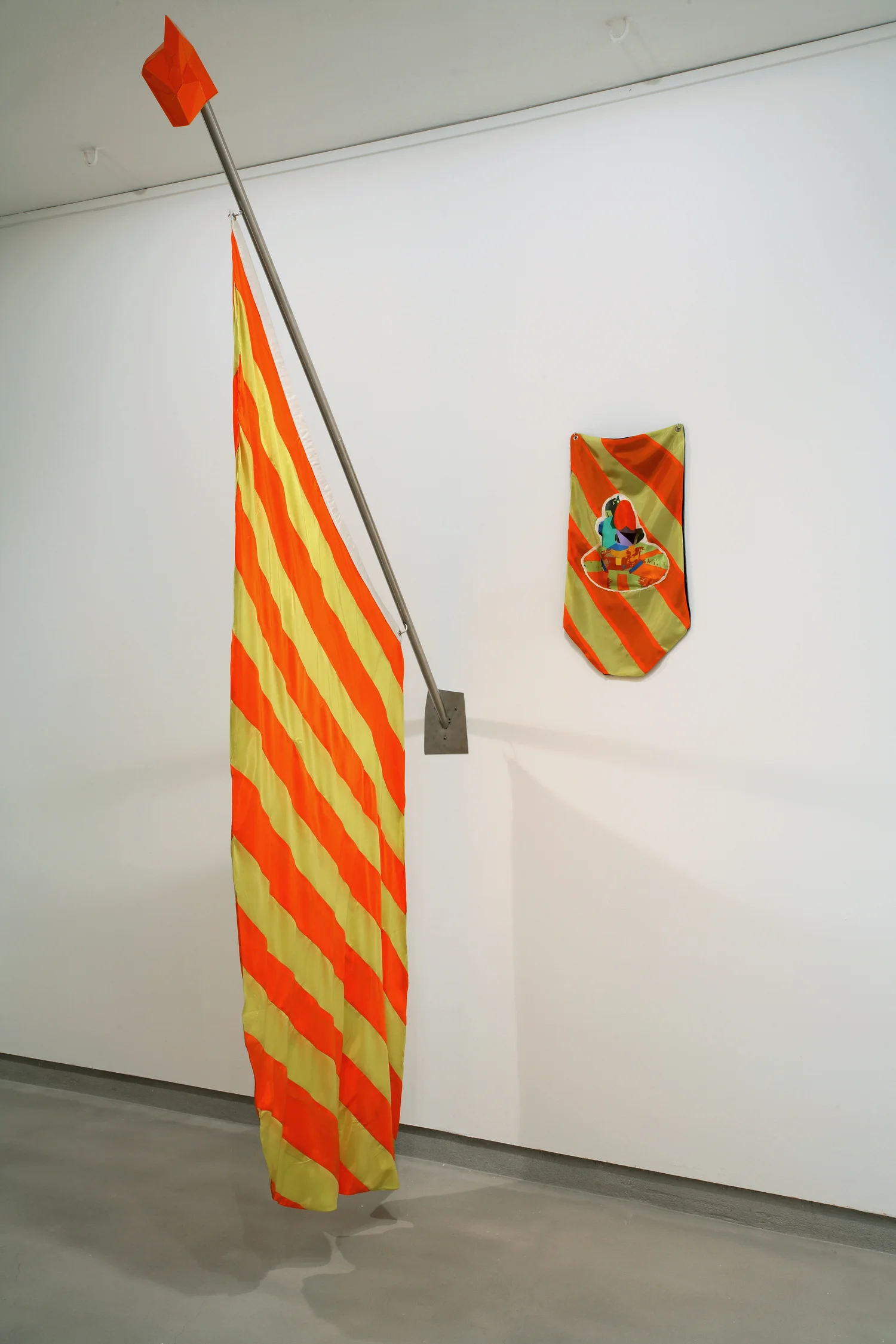 Future Prospectus, Flags, Part 7