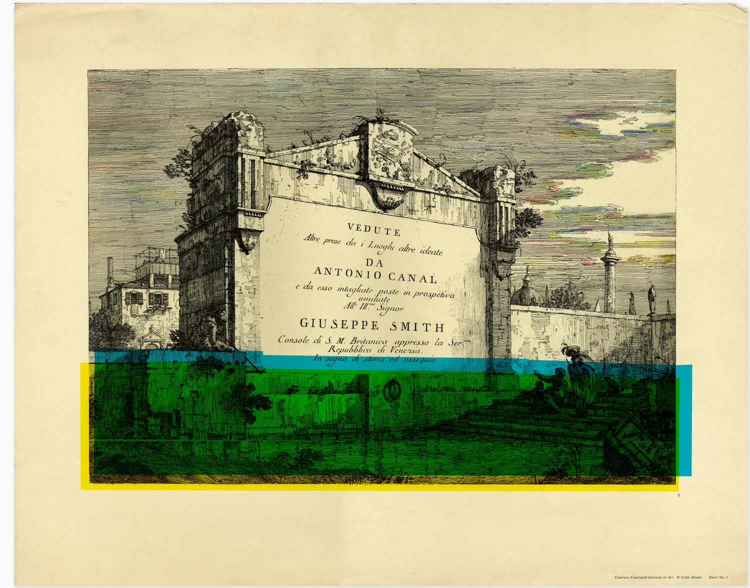 No Future IV, Part 1