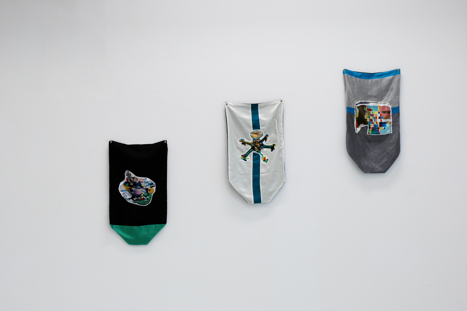 Future Prospectus, Flags, Part 2