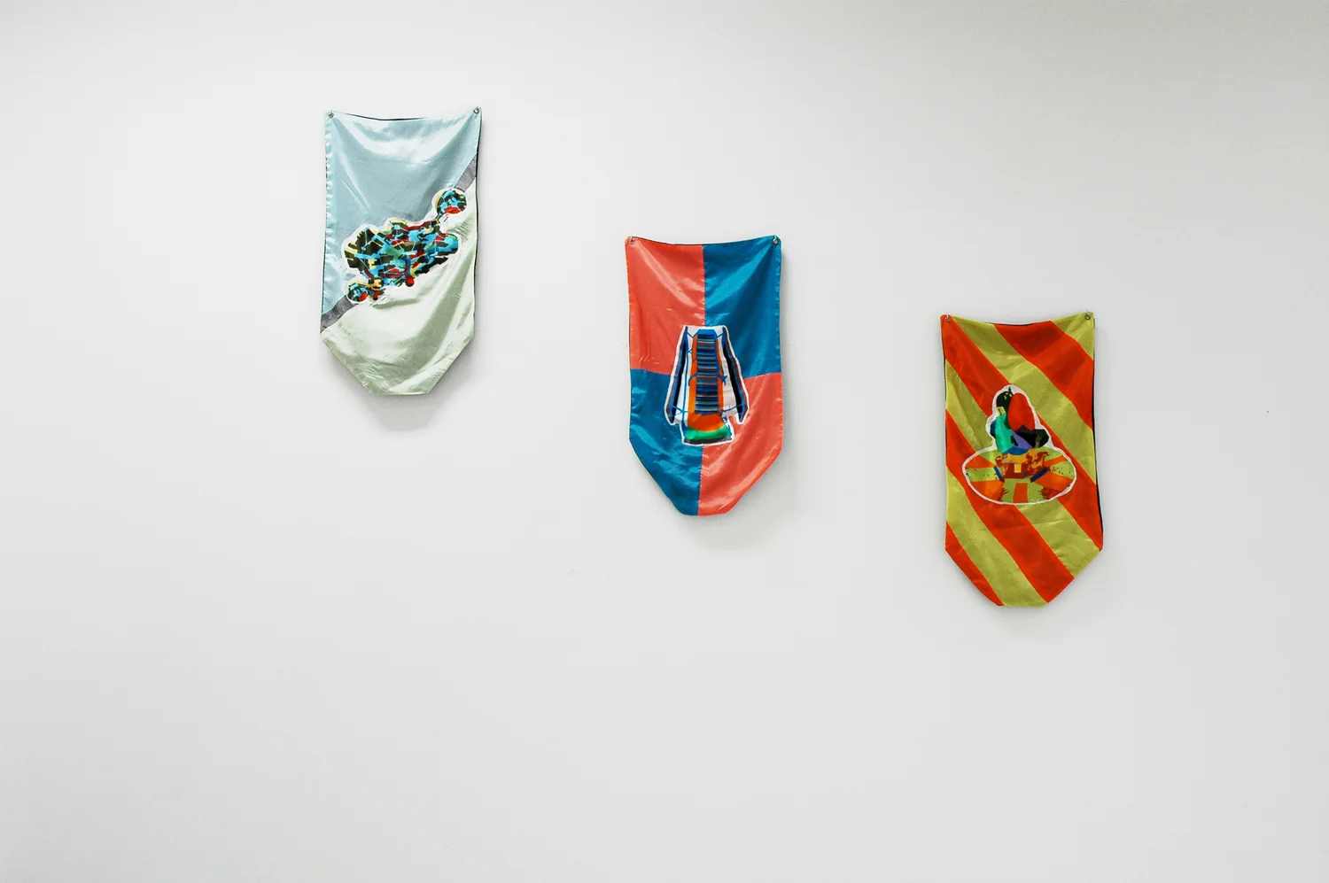 Future Prospectus, Flags, Part 1