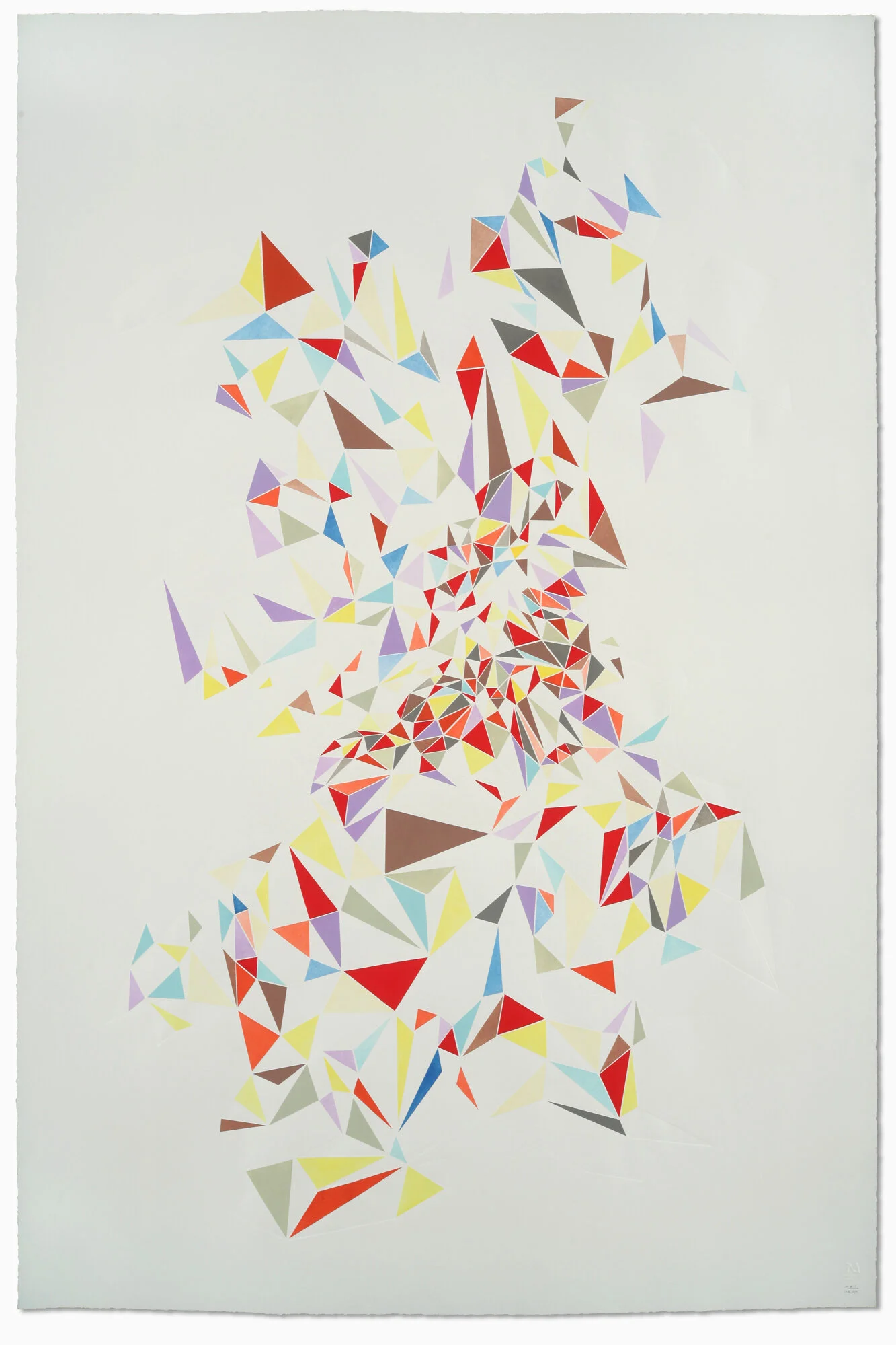 SF No. 51, Kaleidoscope