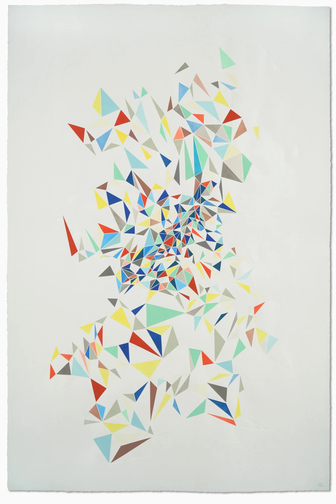 SF No. 53, Kaleidoscope