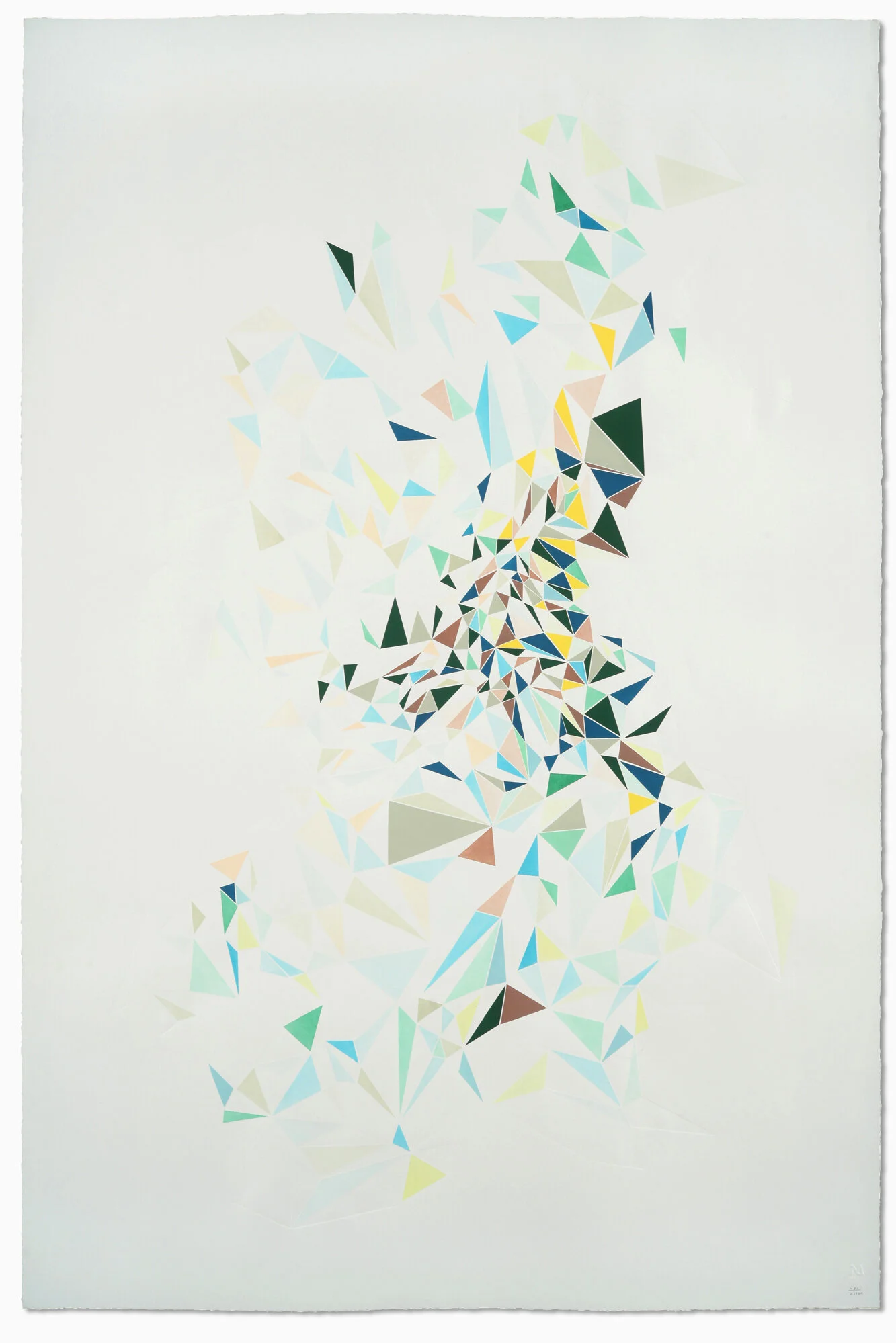 SF No. 54, Kaleidoscope