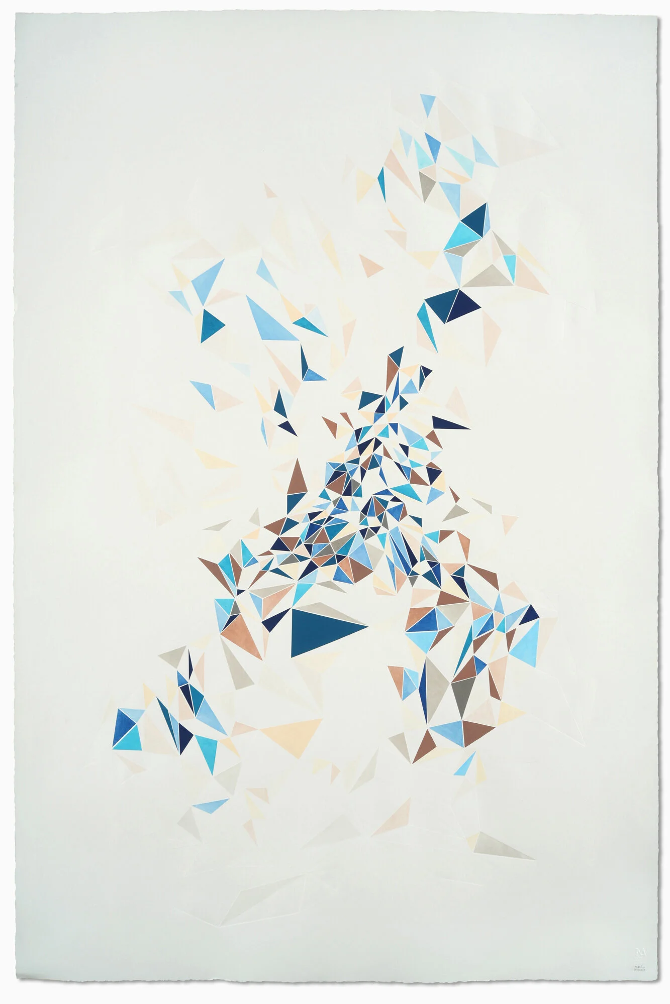 SF No. 56, Kaleidoscope