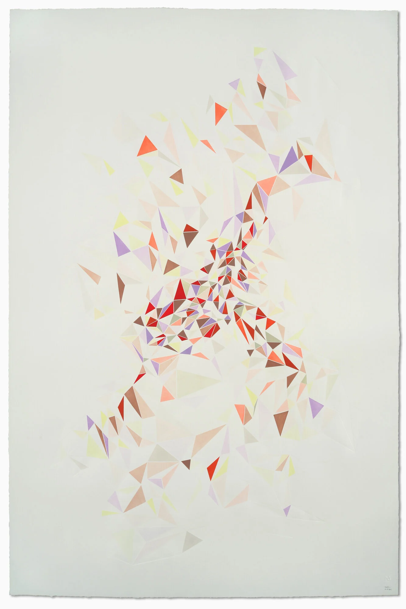 SF No. 55, Kaleidoscope