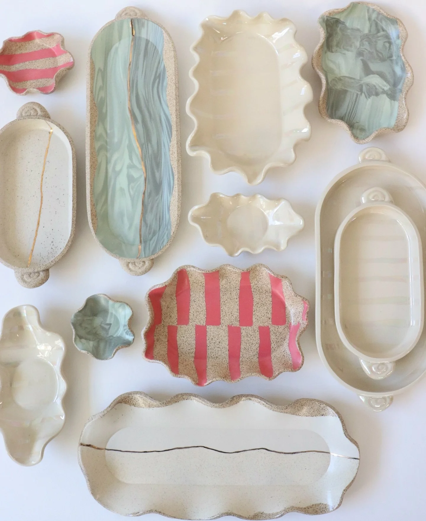 NYC! This weekend I&rsquo;ll be at the @fieldandsupply Holiday MRKT, Dec. 6 &amp; 7. It&rsquo;s their first market in the city and is beautifully curated. For those of you who can&rsquo;t usually make it upstate to Kingston I hope you&rsquo;ll be abl